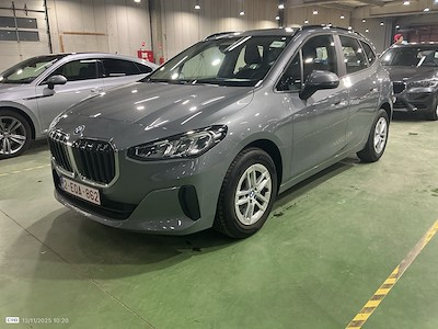 BMW 2 series active tourer 1.5 216I DCT
