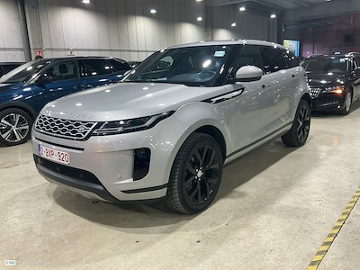 Land Rover Evoque 1.5 P300E PHEV 4WD AUTO SE