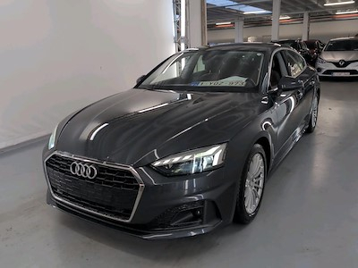 Audi A5 2.0 35 TDI S TRONIC BUS. ED.