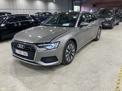 Audi A6 diesel - 2018 30 TDi Business Edition S tronic