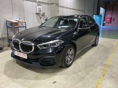 BMW 1 hatch - 2019 118i OPF
