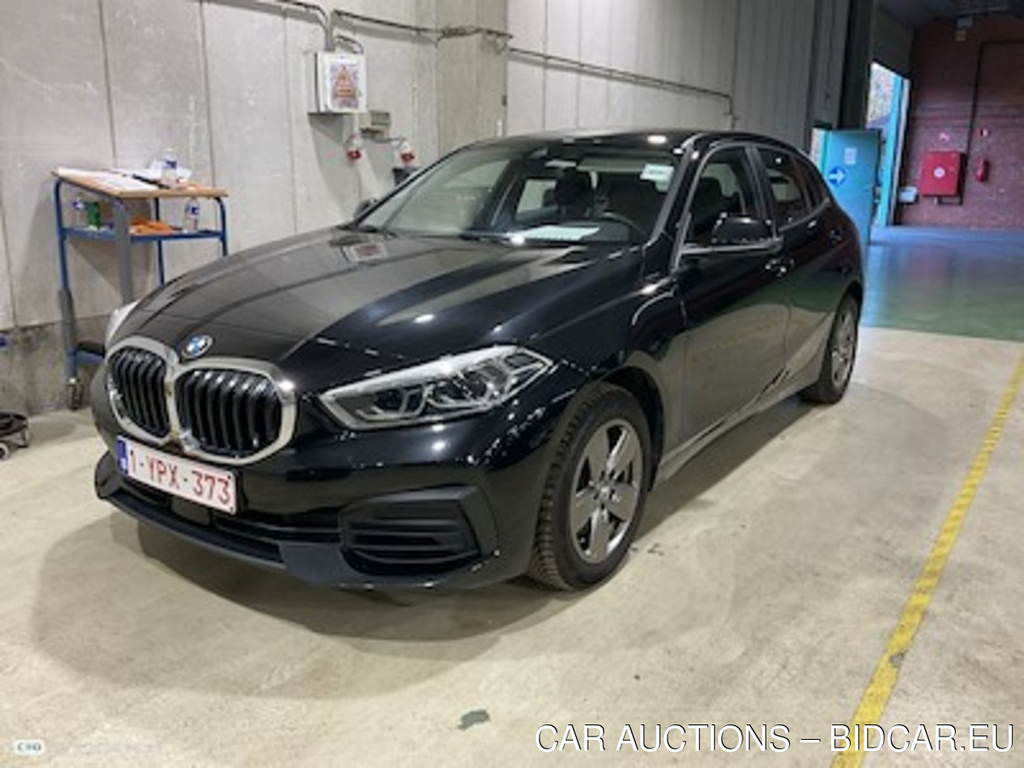 BMW 1 hatch - 2019 118i OPF