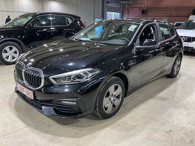 BMW 1 series hatch 1.5 116DA (85KW)