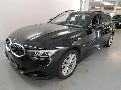 BMW 3 series touring 2.0 320E TOURING
