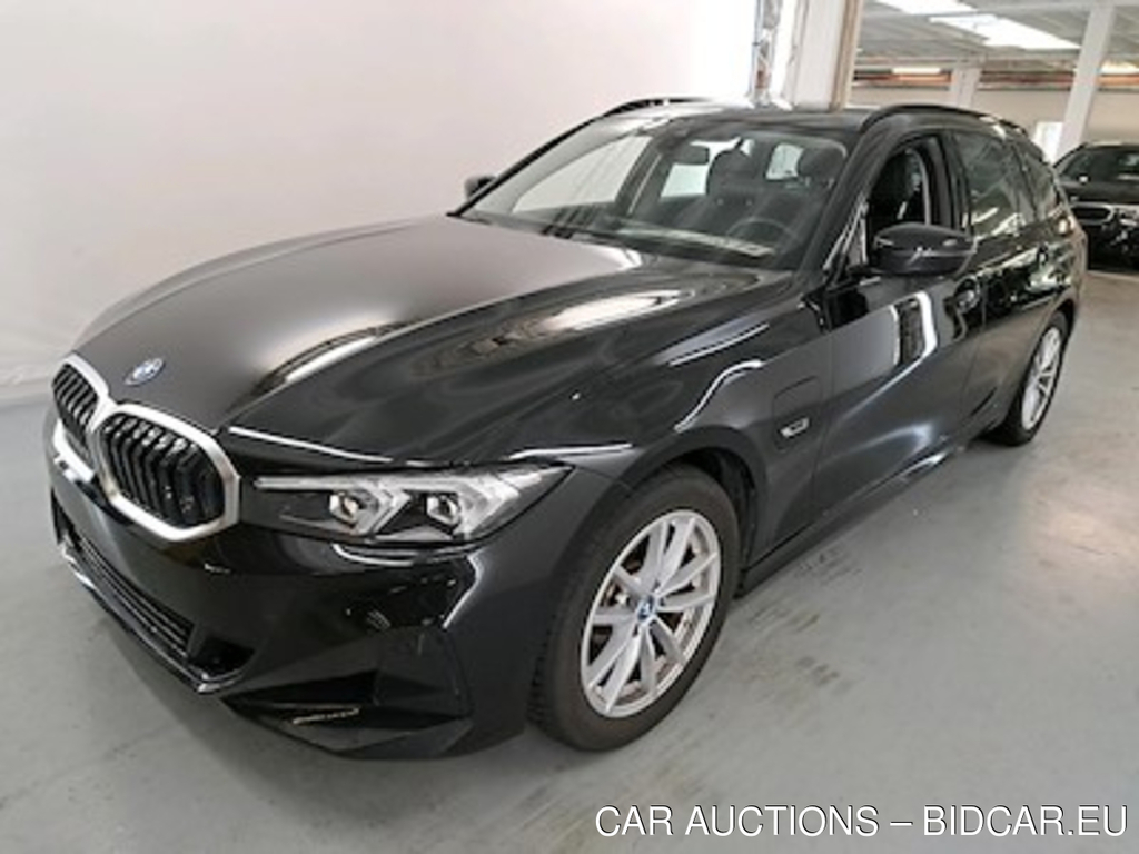 BMW 3 series touring 2.0 320E TOURING