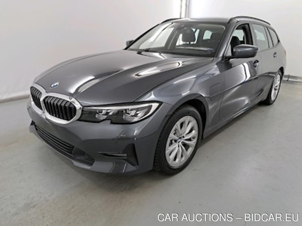 BMW 3 series touring 2.0 320E TOURING Business Plus