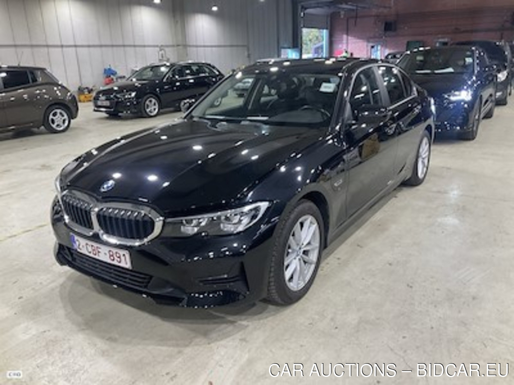 BMW 3-serie 2.0 320E BERLINE