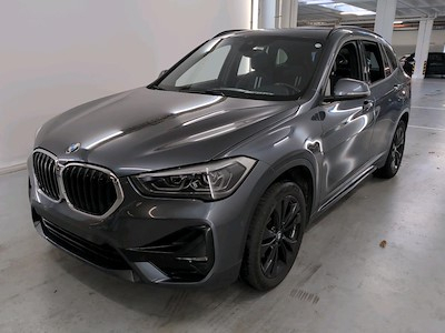 BMW X1 2.0 SDRIVE18DA (110KW)
