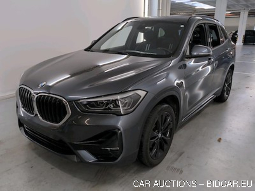 BMW X1 2.0 SDRIVE18DA (110KW)
