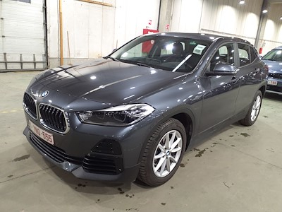 BMW X2 1.5 SDRIVE18I 100KW DCT
