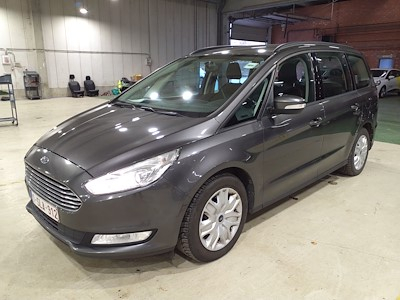 Ford Galaxy diesel - 2015 2.0 TDCi Trend STOCK