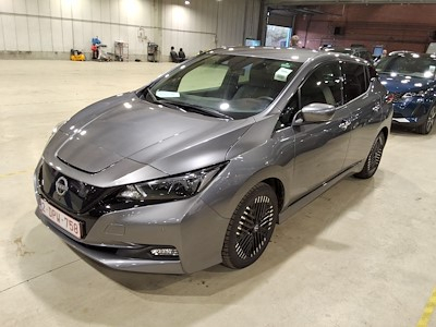 Nissan LEAF BEV 40KWH TEKNA