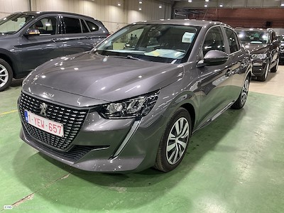 Peugeot 208 diesel - 2019 1.5 BlueHDi Active