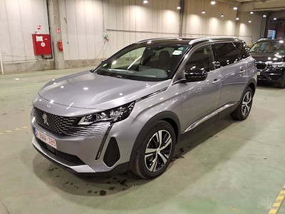 Peugeot 5008 1.5 BLUEHDI 130 AUTO GT