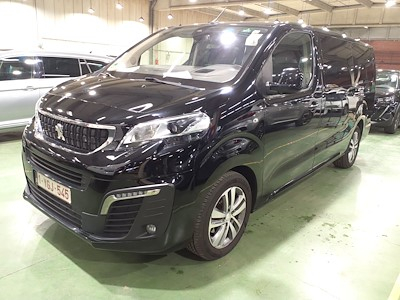 Peugeot Traveller lwb diesel 2.0 BlueHDi L3 Long Allure S&amp;S (EU6.2)