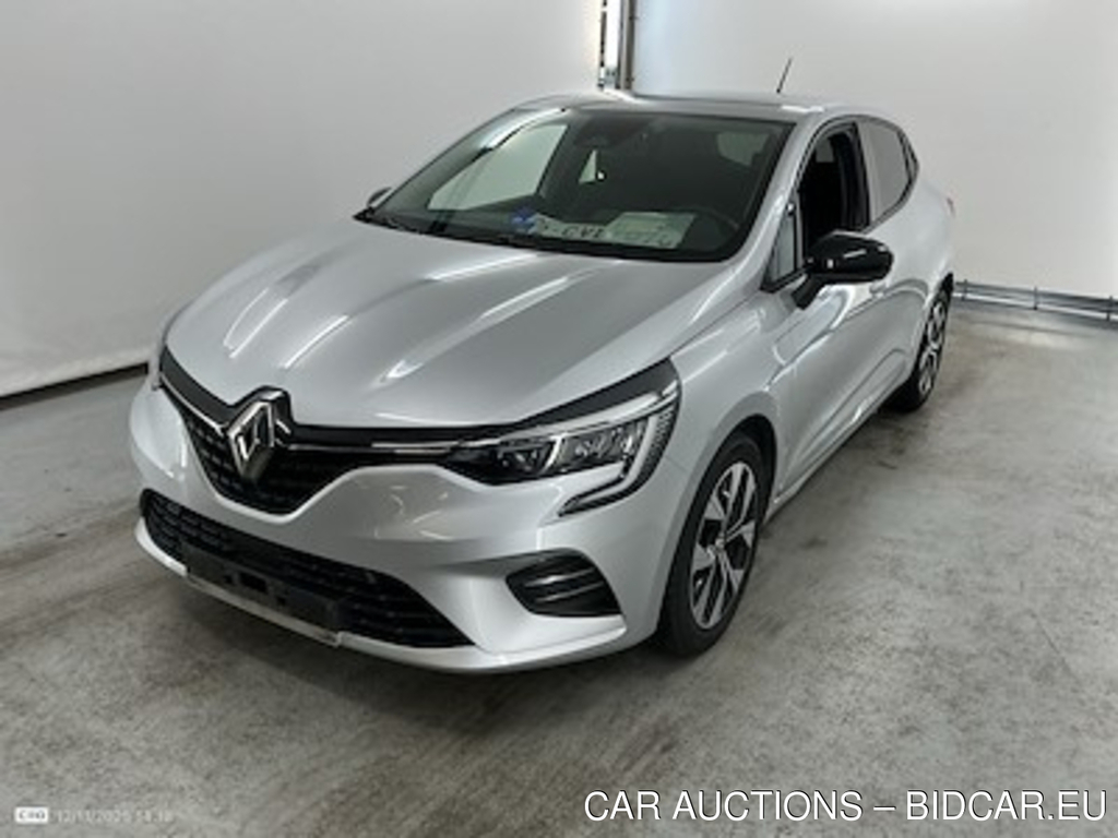 Renault CLIO 1.0 TCE 90 EVOLUTION