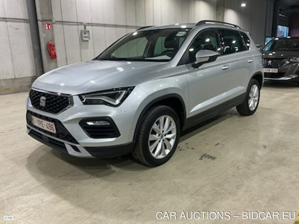 Seat ATECA 1.5 TSI MOVE DCT