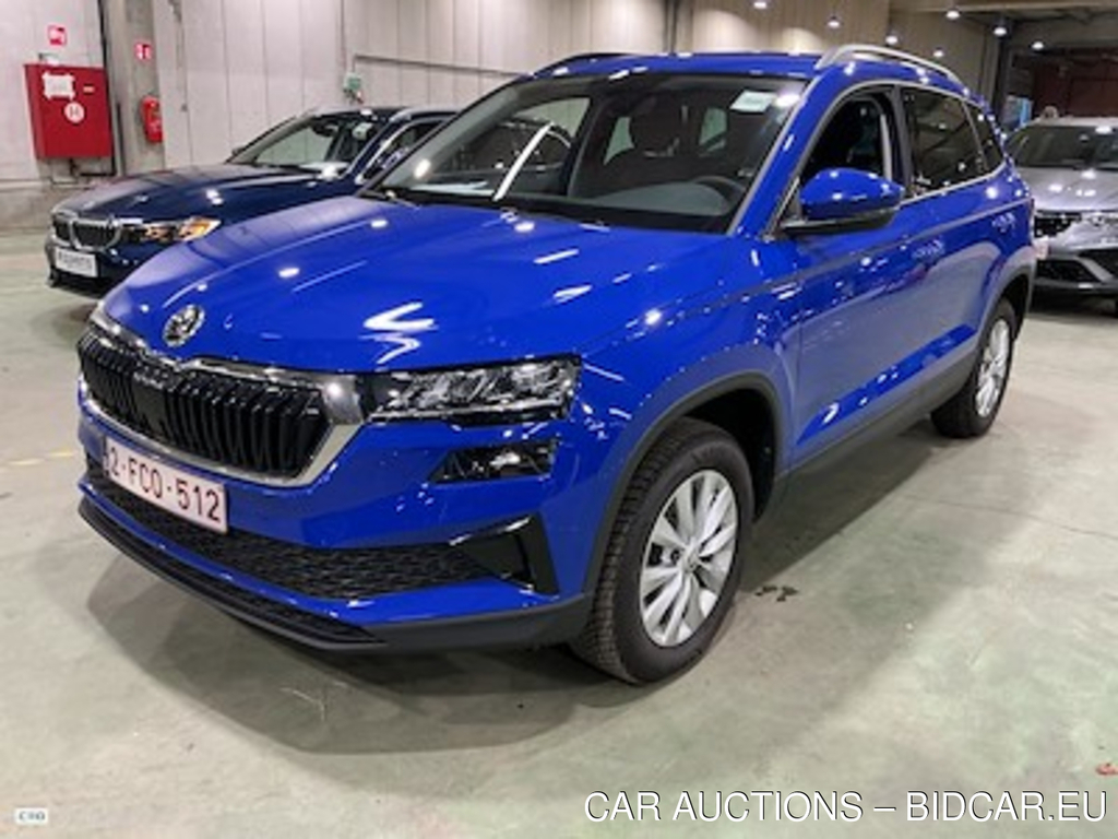 Skoda KAROQ 2.0 CRTDI 85KW CORPORATE