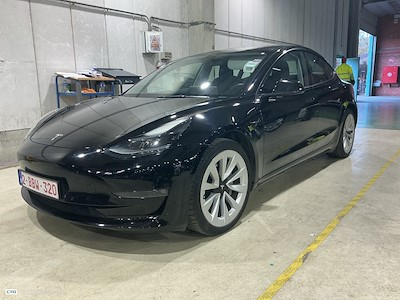 Tesla Model 3 75 KWH LONG RANGE DUAL MOTOR 4WD AUTO