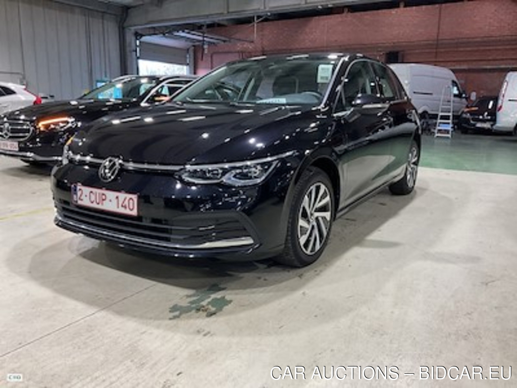 Volkswagen Golf viii 1.4 EHYBRID STYLE BUSINESS DSG