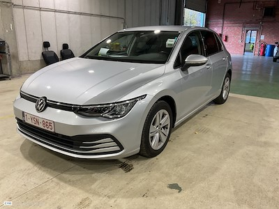Volkswagen Golf viii 2.0 TDI 85KW LIFE