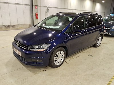 Volkswagen TOURAN 2.0 TDI 90KW TRENDLINE
