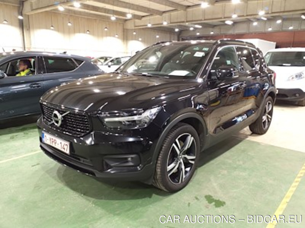 Volvo XC40 1.5 T5 RECHARGE GEARTRONIC R-DESIGN