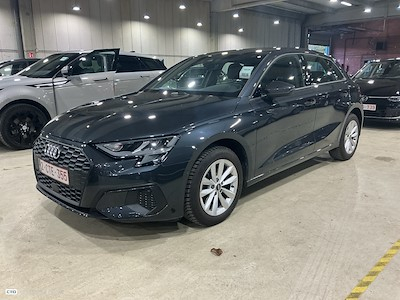 Audi A3 sportback 2.0 30 TDI 85KW ATTRACTION
