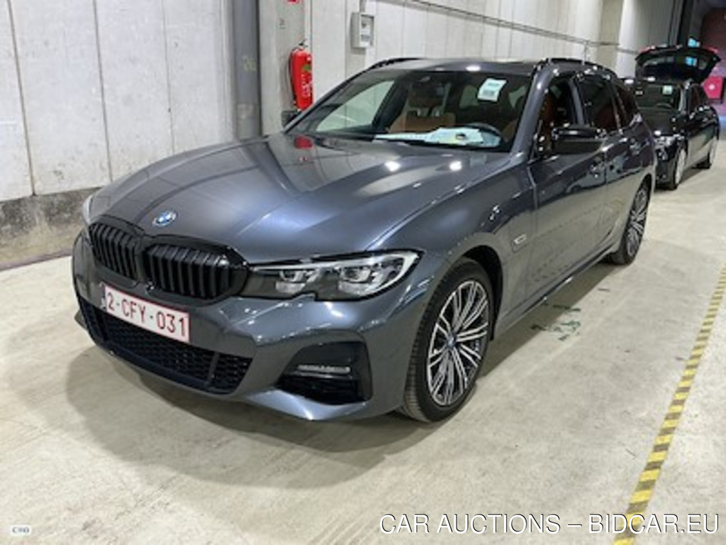 BMW 3 series touring 2.0 320E TOURING