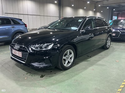 Audi A4 avant 2.0 30 TDI 100KW S TR BUSINESS ED