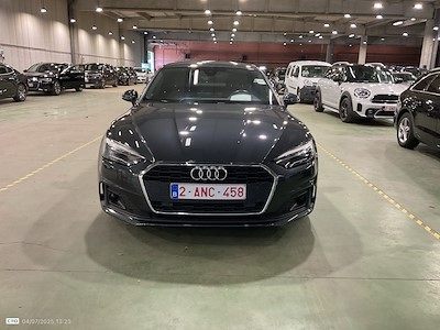 Audi A5 sportback 2.0 35 TFSI S TRONIC