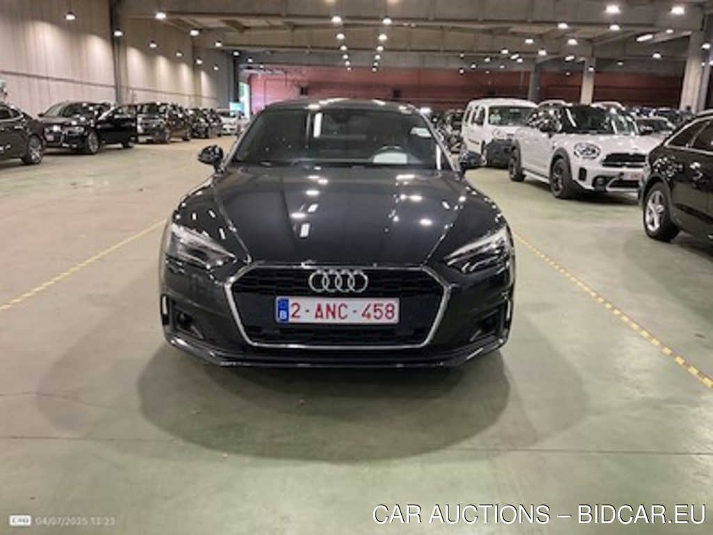 Audi A5 sportback 2.0 35 TFSI S TRONIC