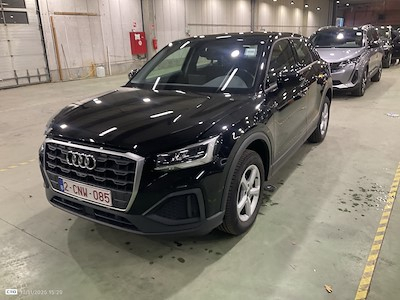 Audi Q2 1.0 30 TFSI ATTRACTION