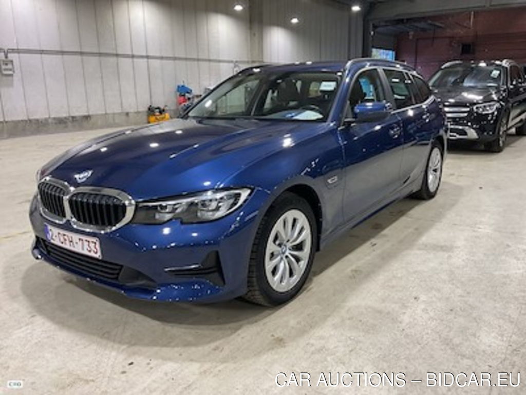 BMW 3-serie 2.0 320E TOURING