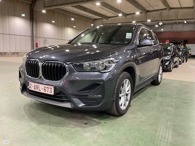 BMW X1 1.5 SDRIVE18IA (100KW)