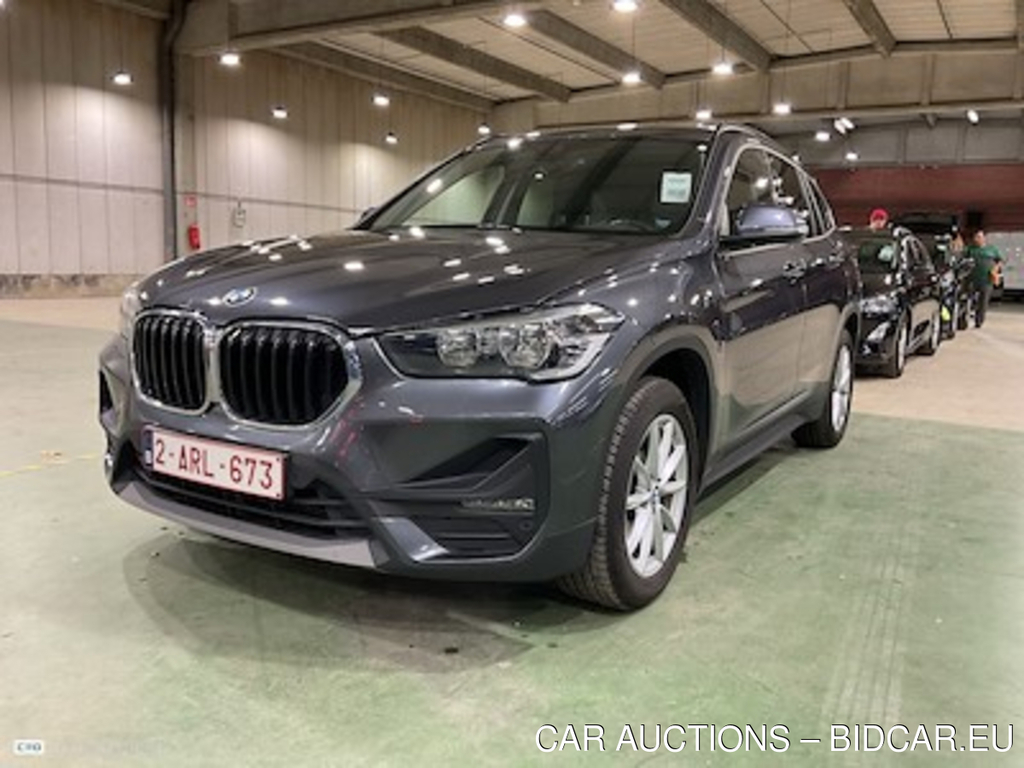 BMW X1 1.5 SDRIVE18IA (100KW)