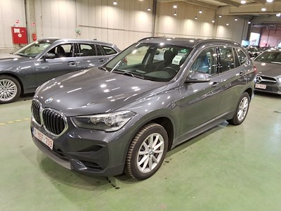 BMW X1 - 2019 1.5iA sDrive18 OPF