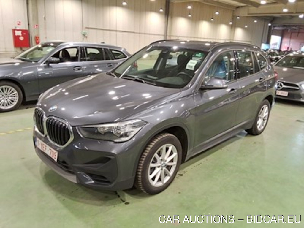 BMW X1 - 2019 1.5iA sDrive18 OPF