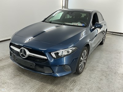 Mercedes-Benz A-CLASS 1.3 A 250 E DCT BUSINESS SOLUTION