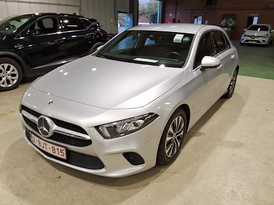 Mercedes-Benz A-Klasse 1.3 A 180 BUSINESS SOLUTION