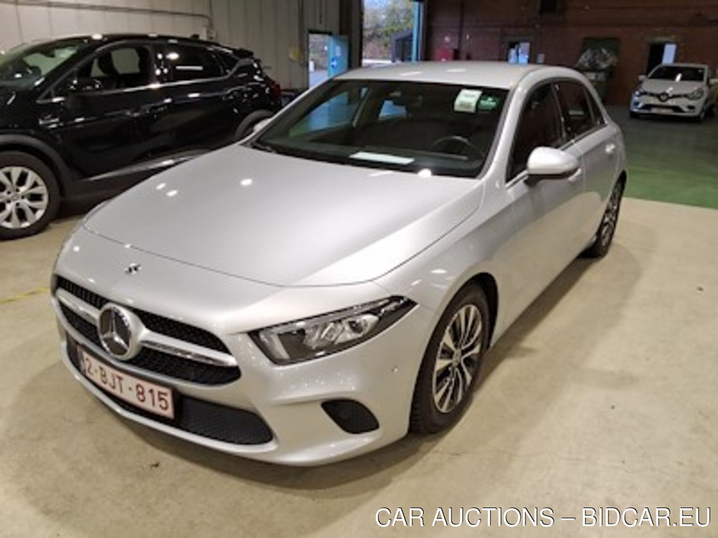 Mercedes-Benz A-Klasse 1.3 A 180 BUSINESS SOLUTION