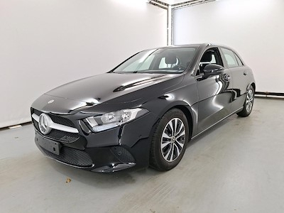 Mercedes-Benz Class A w177 A 160 Business Solution