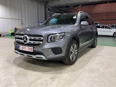 Mercedes-Benz GLB 2.0 GLB 200 D BUSINESS SOLUTION