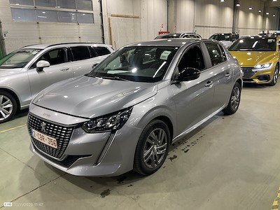 Peugeot 208 1.5 BLUEHDI 75KW S-S ACTIVE PACK