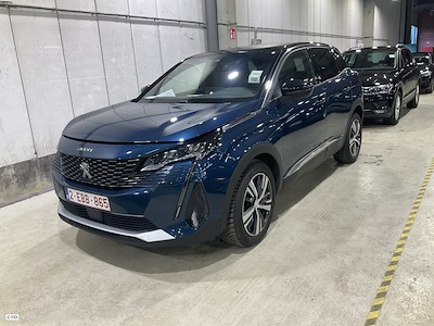 Peugeot 3008 1.5 BLUEHDI 96KW S&amp;S EAT8 ALLURE PACK