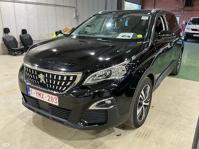 Peugeot 5008 diesel - 2020 1.5 BlueHDi Active