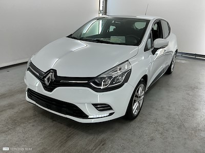 Renault Clio 0.9 TCe Zen (EU6c) STOCK