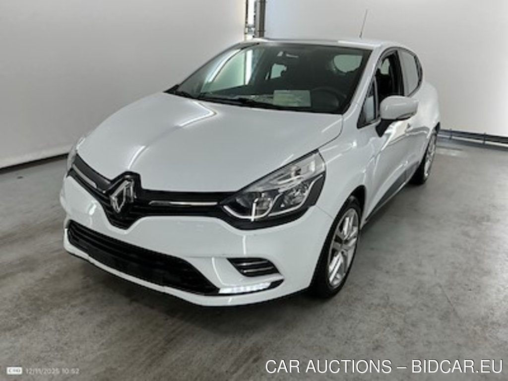 Renault Clio 0.9 TCe Zen (EU6c) STOCK