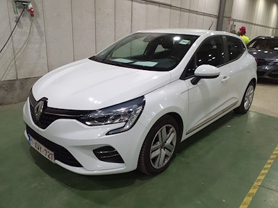 Renault Clio 1.0 TCE 100 CORPORATE EDITION