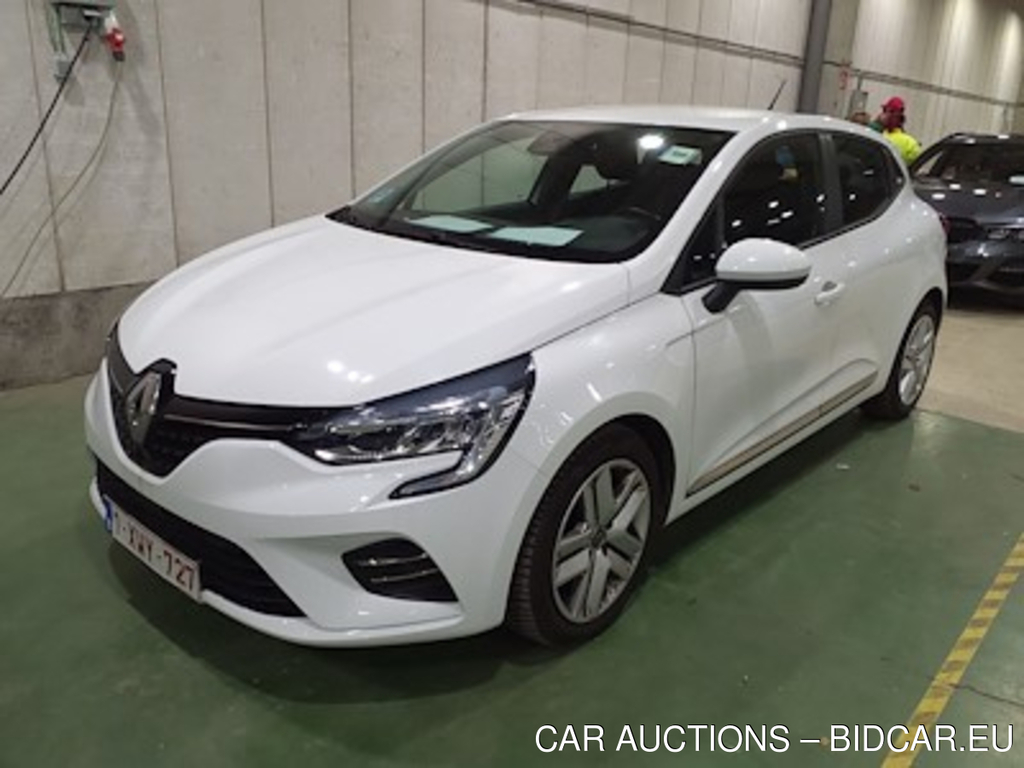 Renault Clio 1.0 TCE 100 CORPORATE EDITION